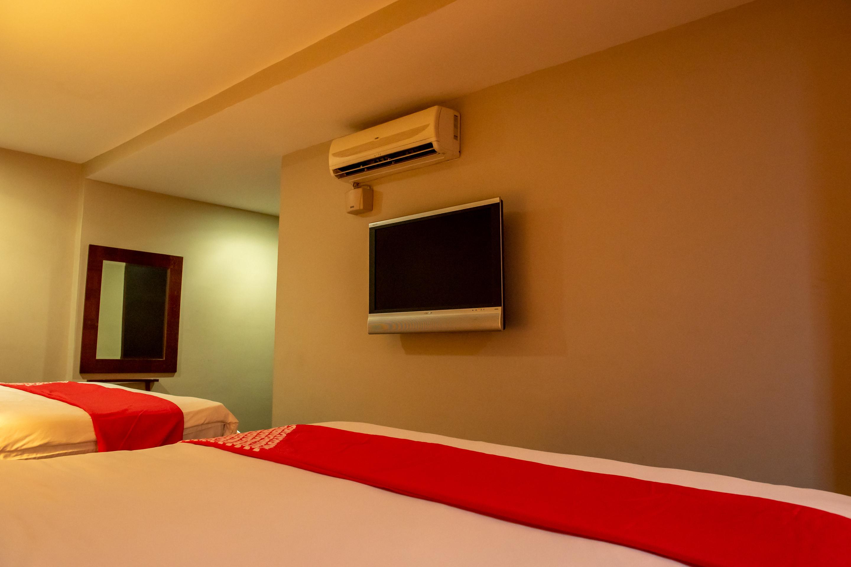 Oyo 430 Oak Valley Boutique Hotel Johor Bahru Buitenkant foto