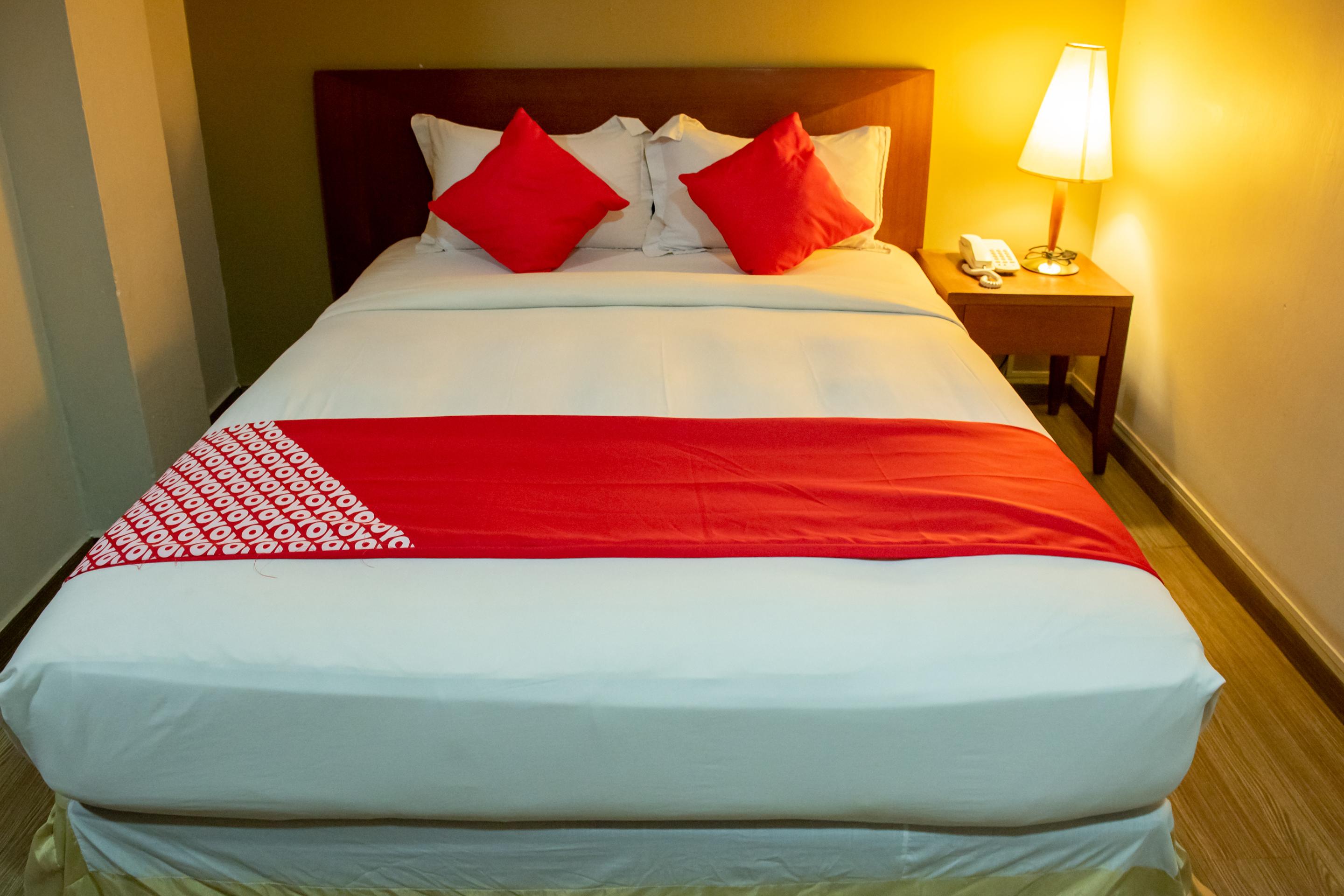 Oyo 430 Oak Valley Boutique Hotel Johor Bahru Buitenkant foto