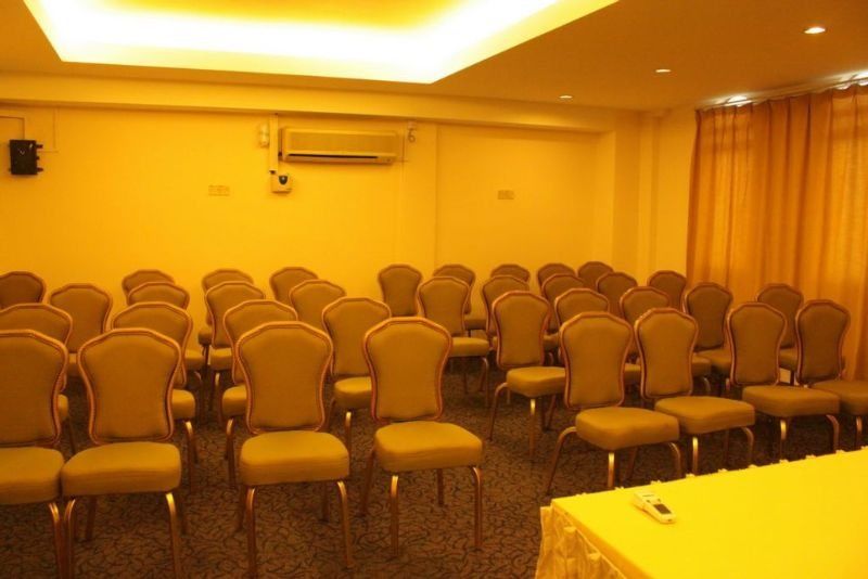 Oyo 430 Oak Valley Boutique Hotel Johor Bahru Buitenkant foto