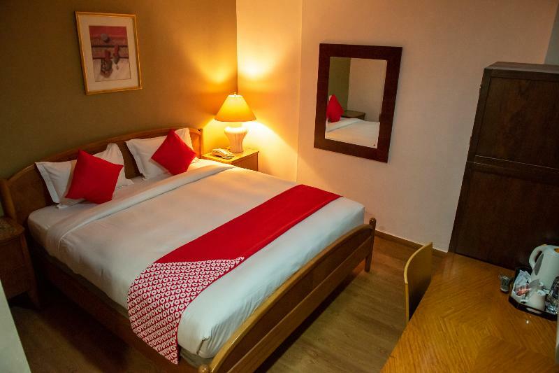 Oyo 430 Oak Valley Boutique Hotel Johor Bahru Buitenkant foto